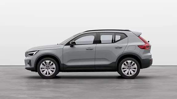 Volvo Ex40 2026 photo 2
