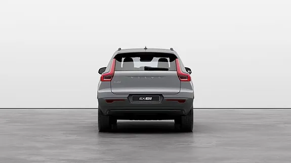 Volvo Ex40 2026 photo 4