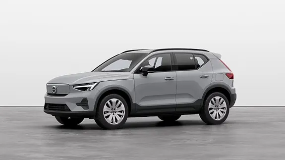 Volvo Ex40