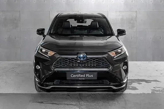 Toyota Rav4 2021 photo 2