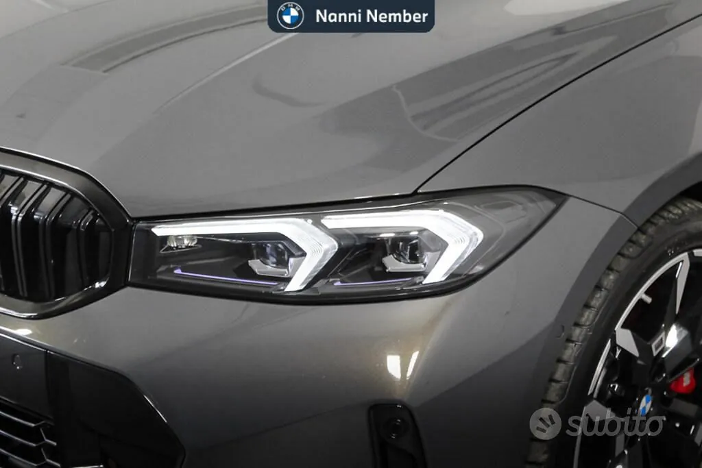 BMW 3 Series 2025 photo 5