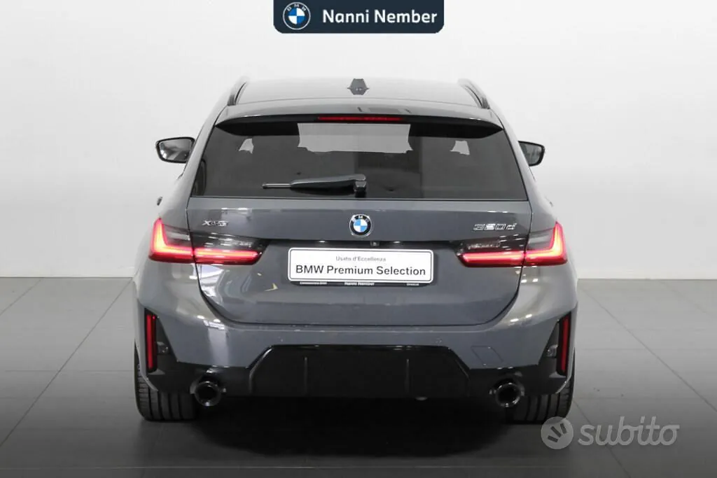 BMW 3 Series 2025 photo 4