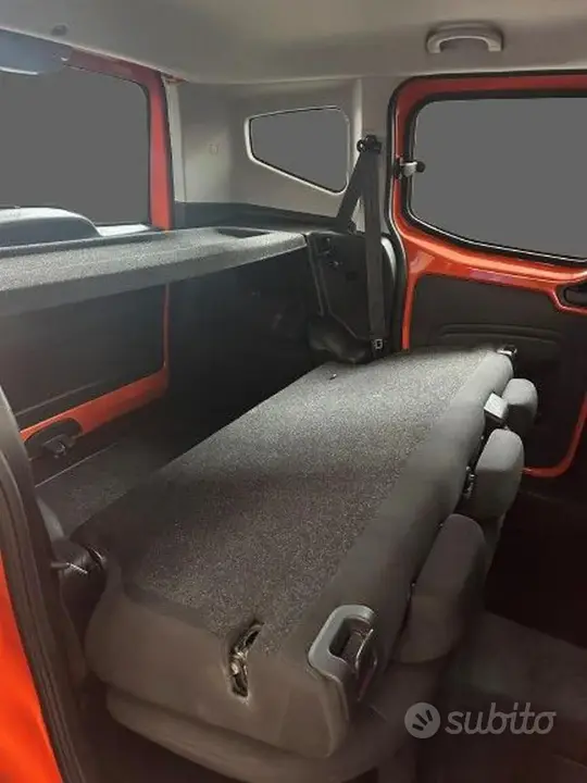 Fiat Qubo 2019 photo 4