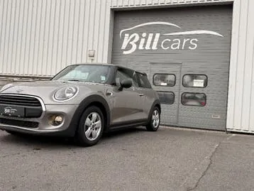 Mini One 2019 photo 3