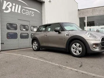 Mini One 2019 photo 2