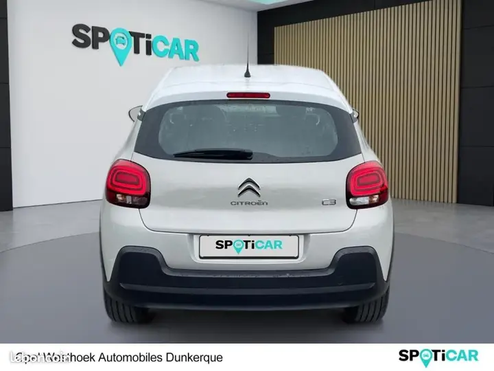 Citroen C3 2022 photo 4
