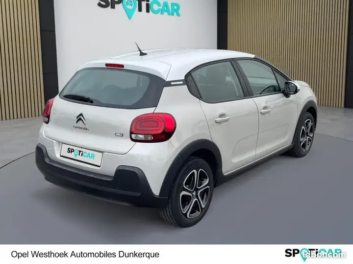 Citroen C3 2022 photo 5