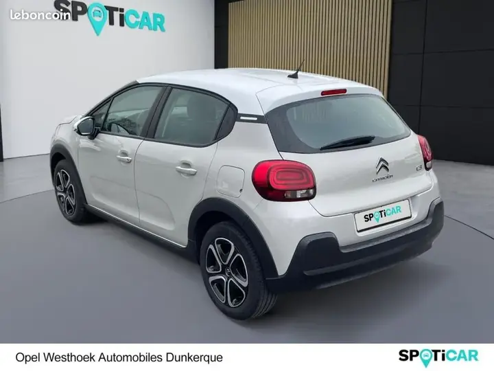Citroen C3 2022 photo 3