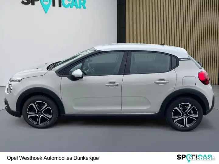 Citroen C3 2022 photo 2