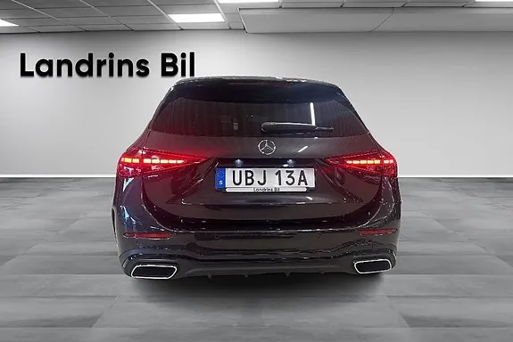 Mercedes-Benz C220 D 2025 photo 5