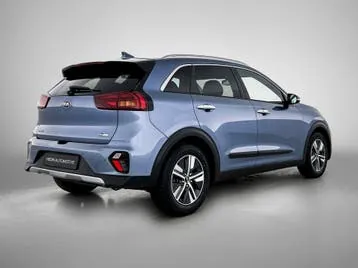 Kia Niro 2021 photo 2