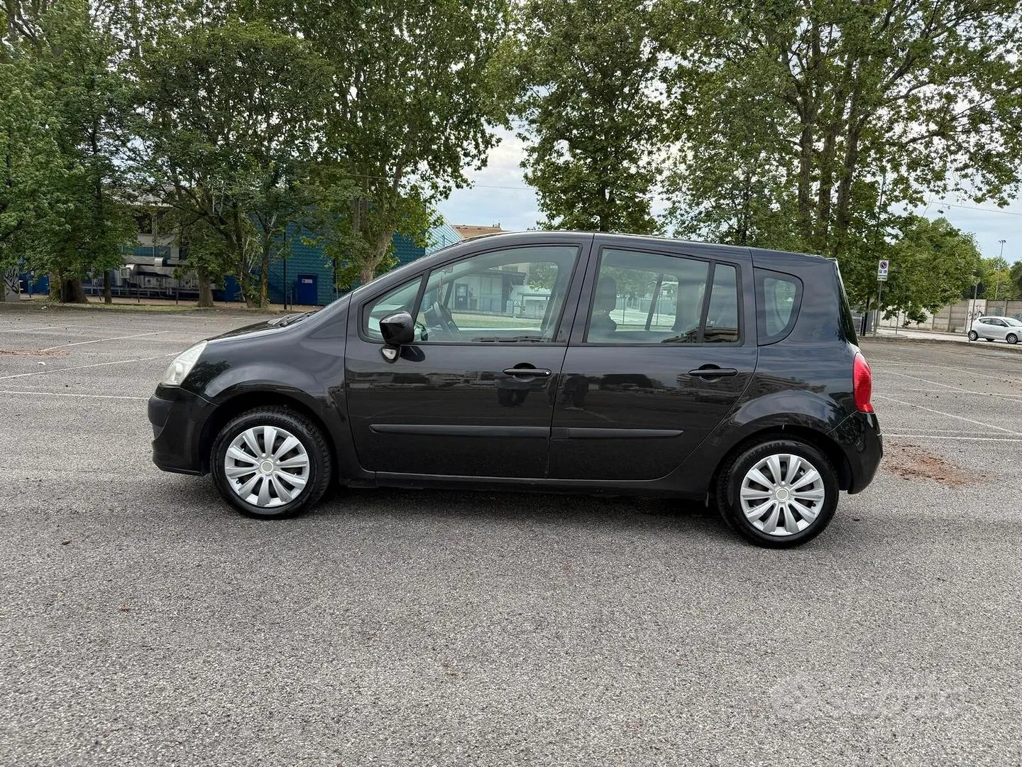 Renault Modus 2012 photo 4