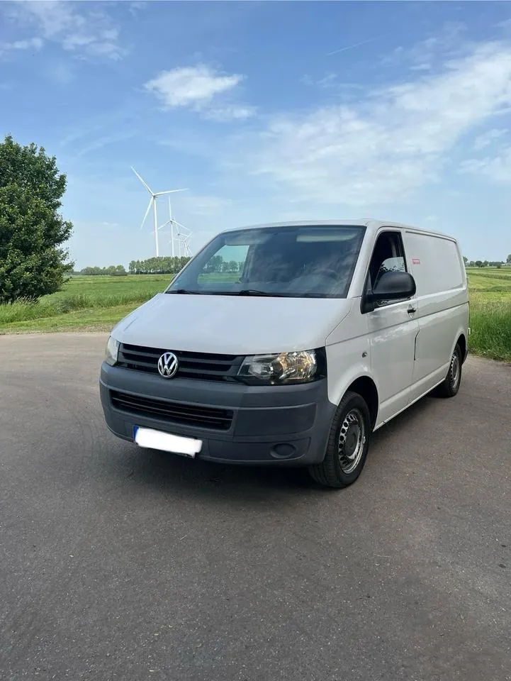 Volkswagen T5