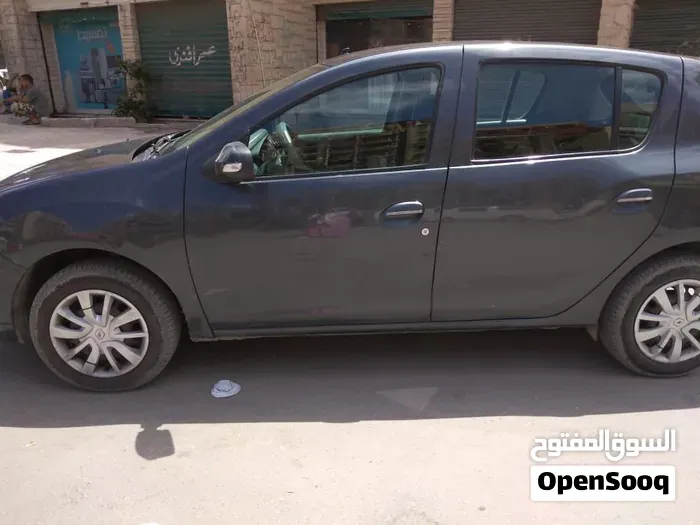 Renault Sandero 2017 photo 4