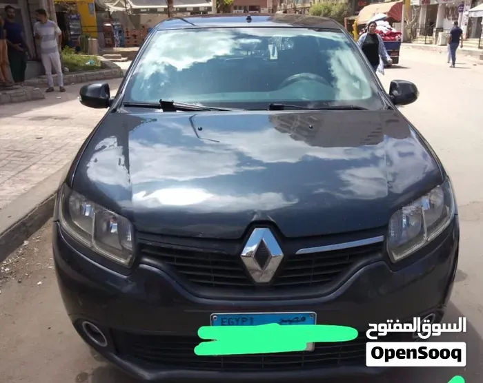 Renault Sandero 2017 photo 2