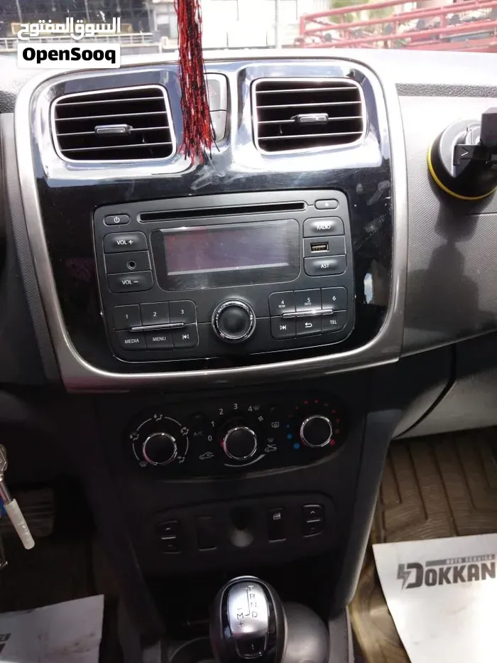 Renault Sandero 2017 photo 3