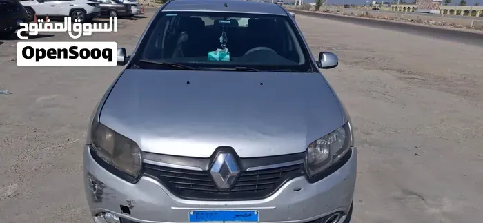 Renault Sandero 2017 photo 5