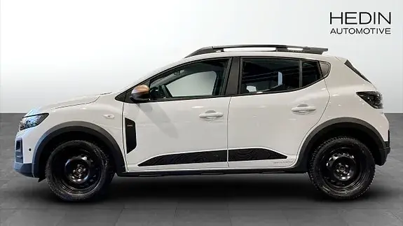 Dacia Sandero Stepway 2026 photo 4