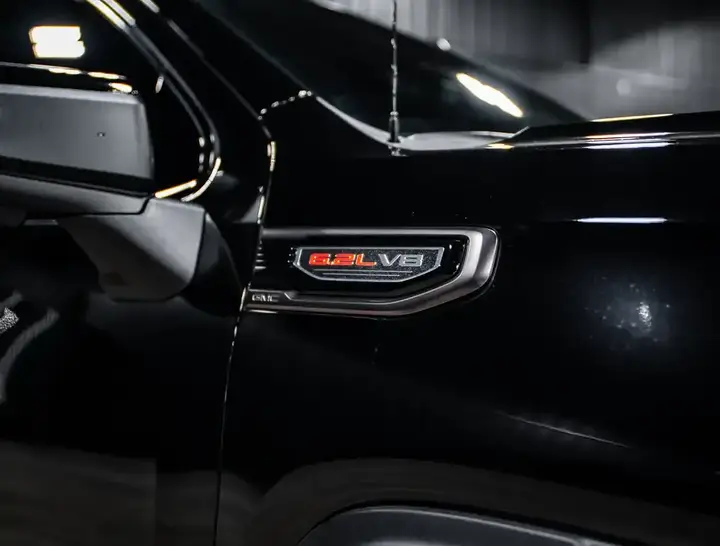 GMC Sierra 1500 2026 photo 5