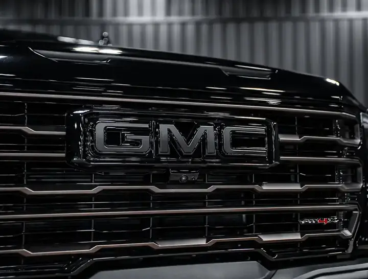 GMC Sierra 1500 2026 photo 3
