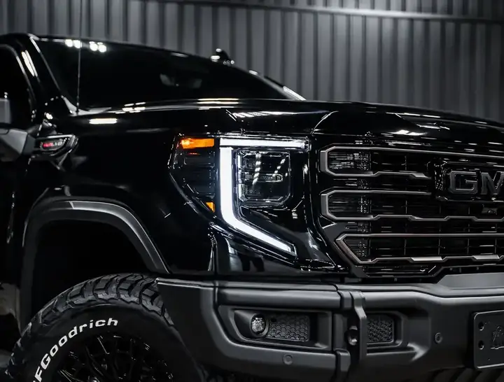 GMC Sierra 1500 2026 photo 2