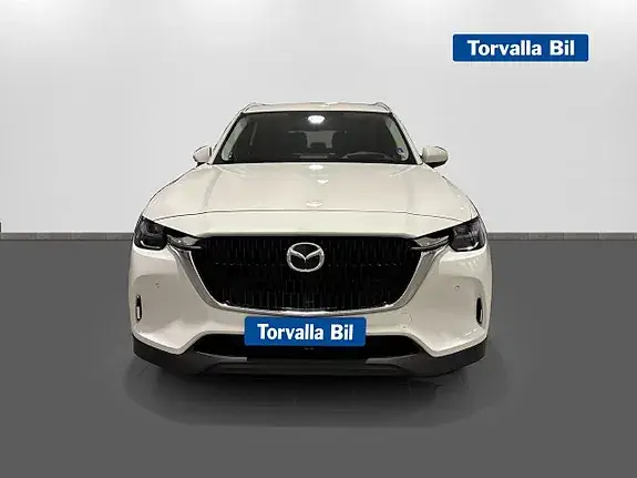 Mazda Cx-80 2025 photo 2