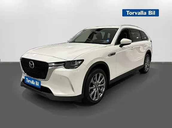 Mazda Cx-80