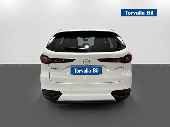 Mazda Cx-80 2025 photo 5
