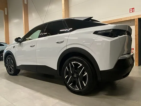 Peugeot 3008 2025 photo 4
