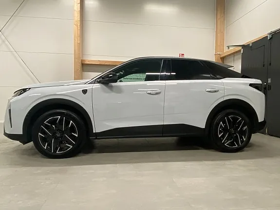 Peugeot 3008 2025 photo 5