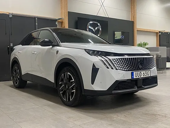 Peugeot 3008 2025 photo 2