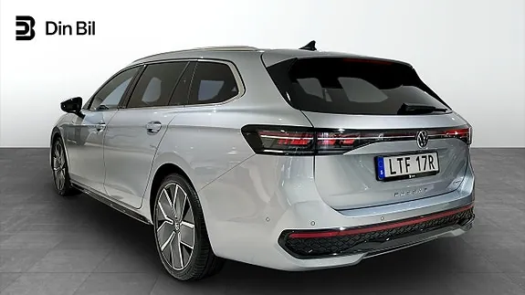 Volkswagen Passat 2025 photo 3