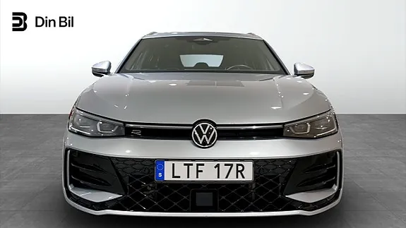 Volkswagen Passat 2025 photo 4
