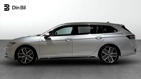 Volkswagen Passat 2025 photo 2