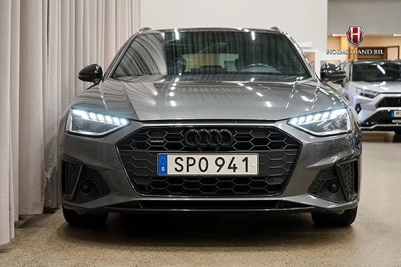 Audi A4 2023 photo 5