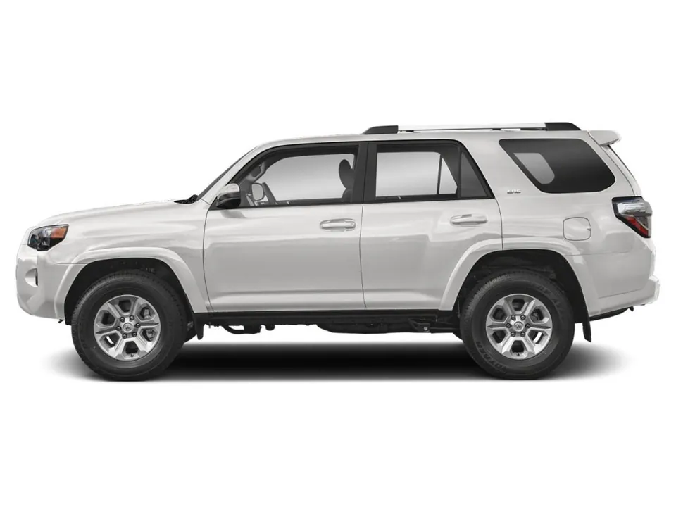 Toyota 4Runner 2020 photo 3