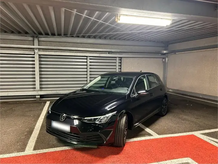 Volkswagen Golf Viii