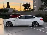 BMW M6 2018 photo 5