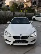BMW M6 2018 photo 3