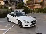 BMW M6 2018 photo 2