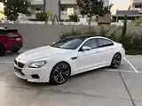 BMW M6 2018 photo 4