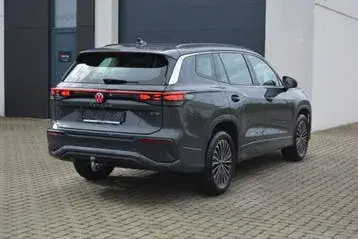 Volkswagen Tayron 2026 photo 2