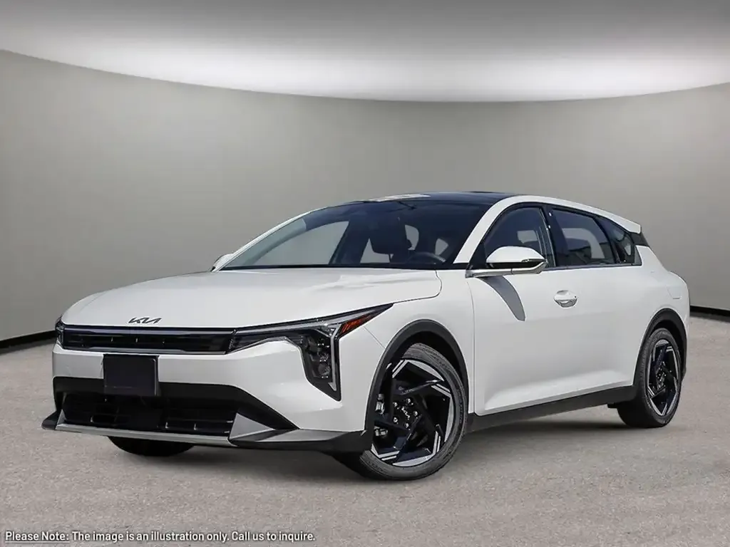Kia K4