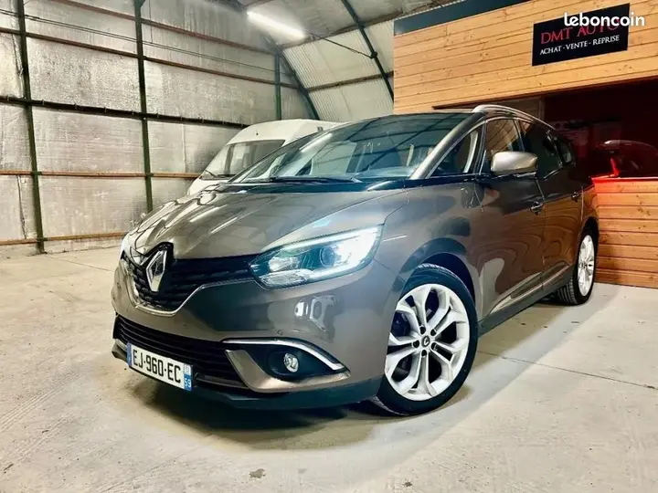 Renault Grand Scenic