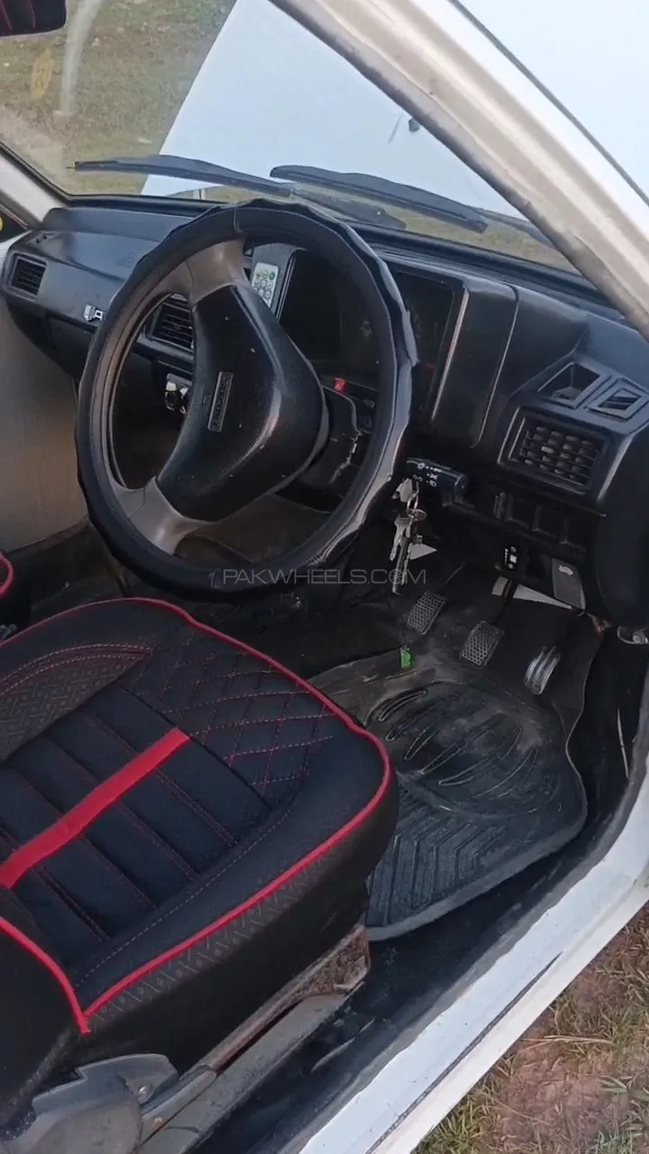 Suzuki Mehran