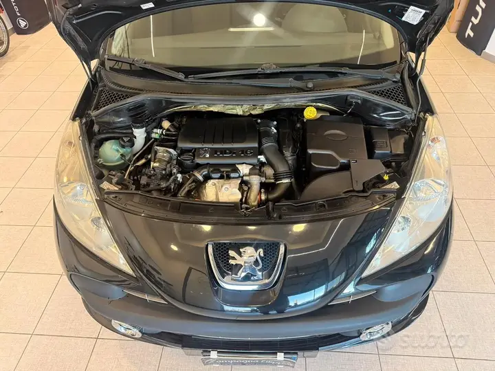 Peugeot 207 2007 photo 4