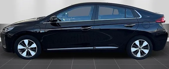 Hyundai Ioniq 2019 photo 5