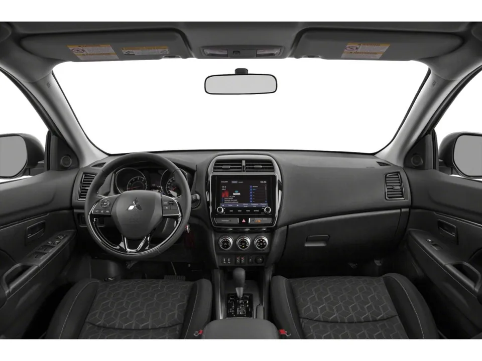 Mitsubishi Rvr 2024 photo 5