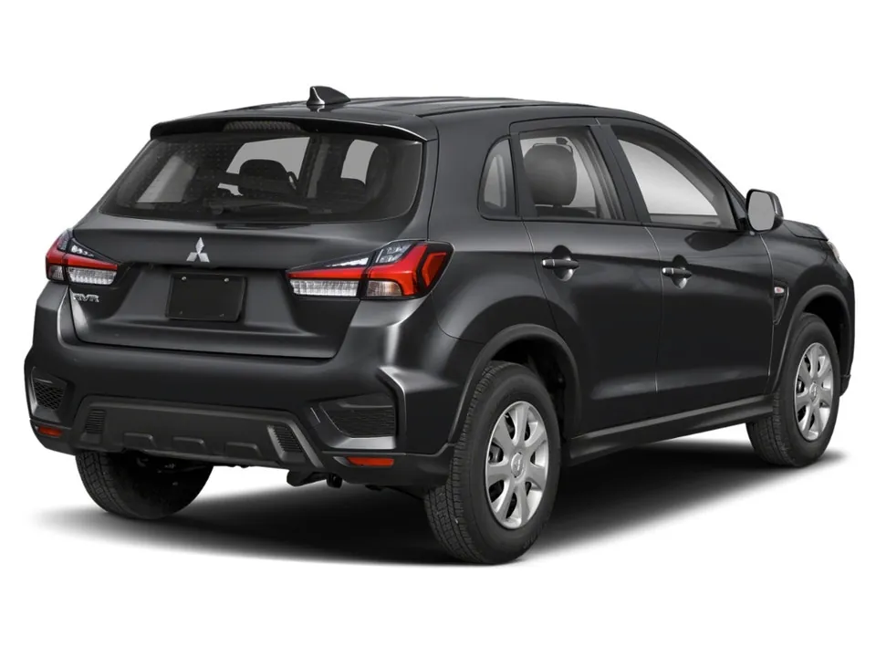 Mitsubishi Rvr 2024 photo 2