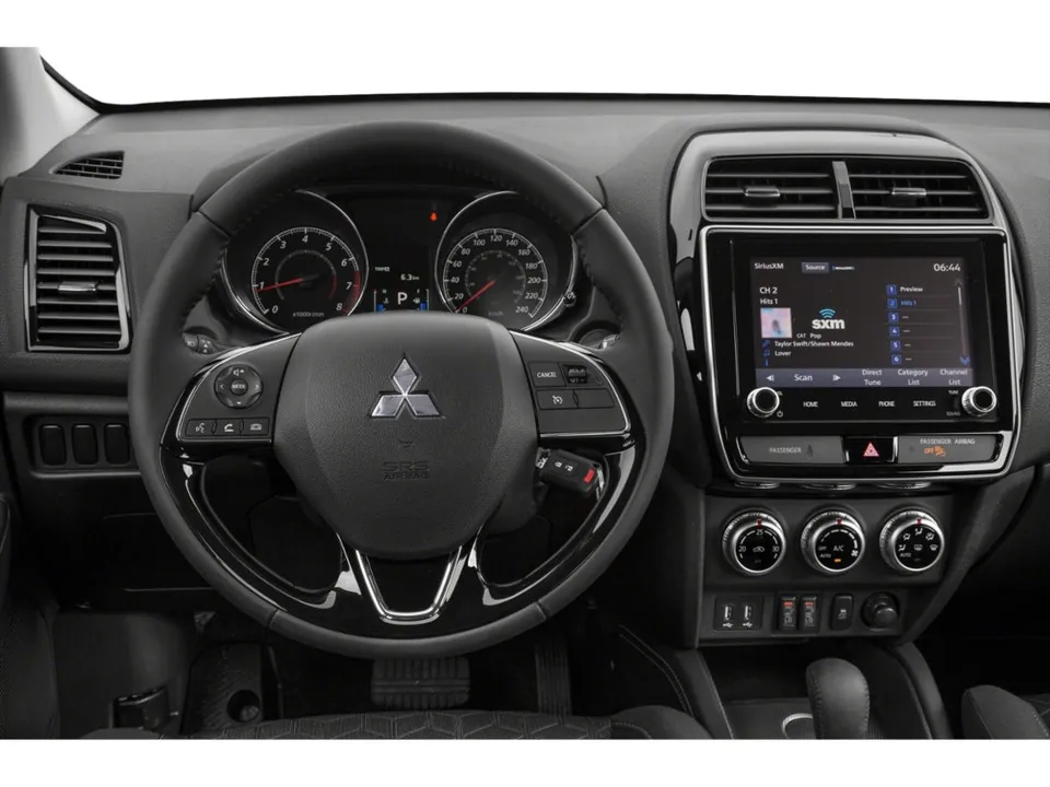 Mitsubishi Rvr 2024 photo 4